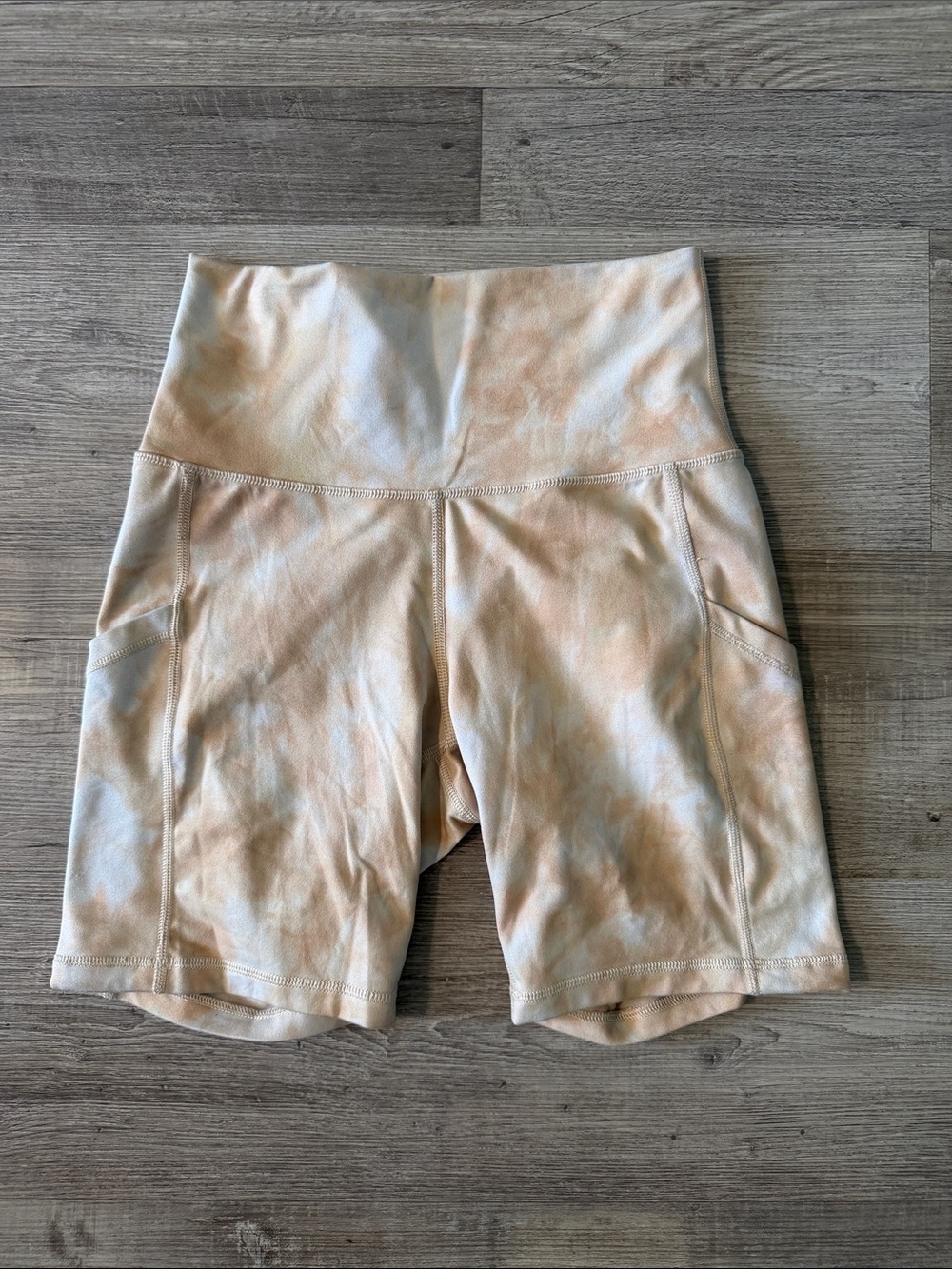 Women’s Aerie biker shorts